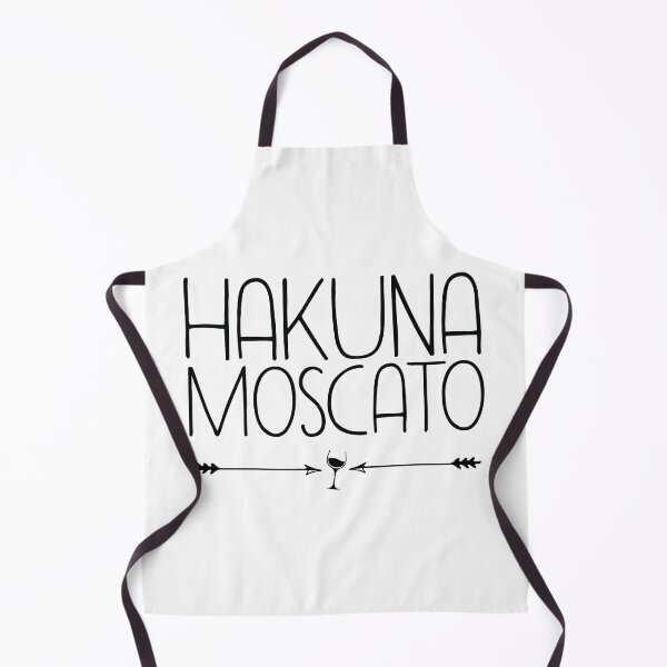 Item preview, Hakuna Moscato designed and sold by Sabrina Knappins.