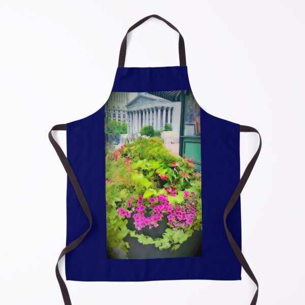 Item preview, The Civility of Flowers designed and sold by NorthOfSunrise.
