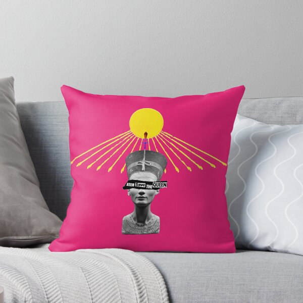 Item preview, ATEN SAVE THE QUEEN designed and sold by DotorEaon.