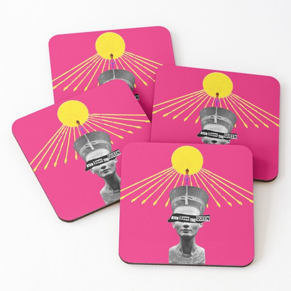 Item preview, ATEN SAVE THE QUEEN designed and sold by DotorEaon.