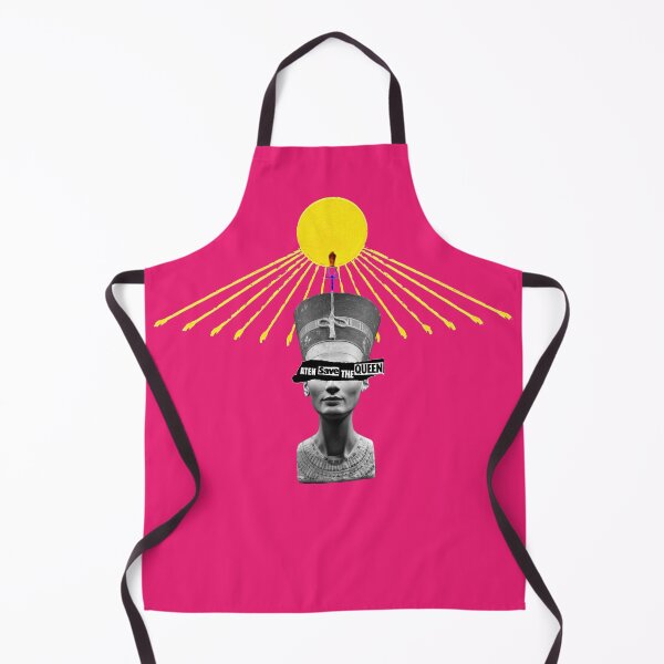 Item preview, ATEN SAVE THE QUEEN designed and sold by DotorEaon.
