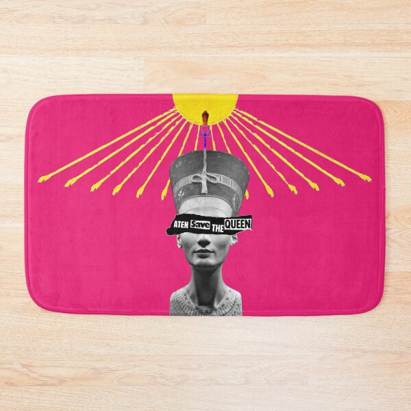 Item preview, ATEN SAVE THE QUEEN designed and sold by DotorEaon.