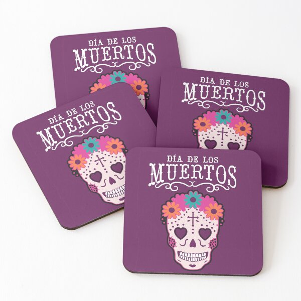 Item preview, Dia De Los Muertos - Day of the Dead Woman designed and sold by unisexunited.