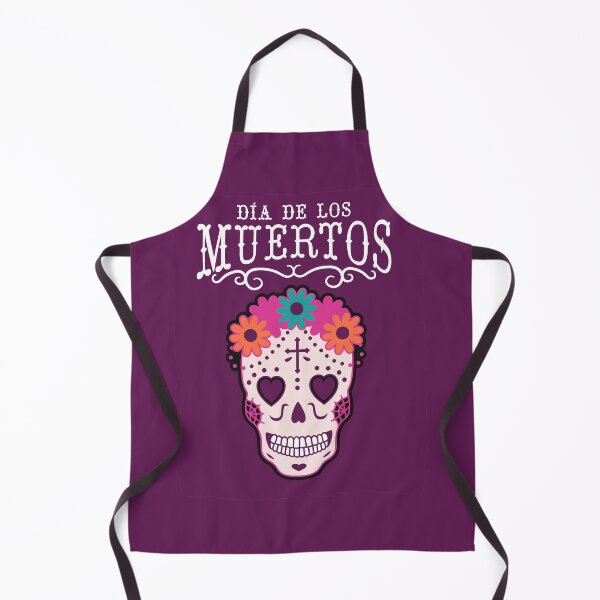 Item preview, Dia De Los Muertos - Day of the Dead Woman designed and sold by unisexunited.