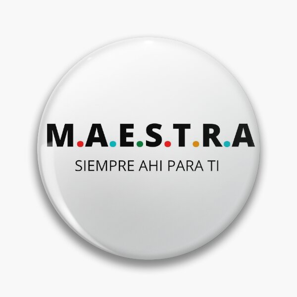 Item preview, maestra siempre ahi para ti designed and sold by Yasdey Rojas.