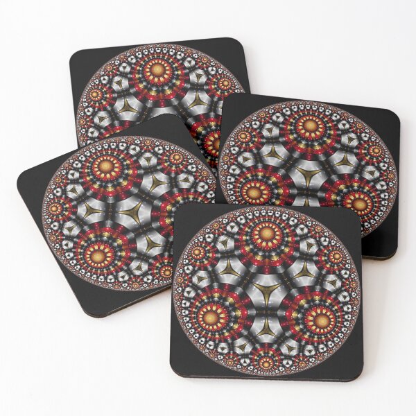 Item preview, Poincaré Hyperbolic Disk 32 designed and sold by Manny Lorenzo.