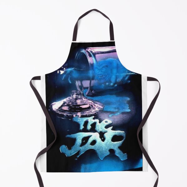 Item preview, The Jar poster cover art designed and sold by thejblock.