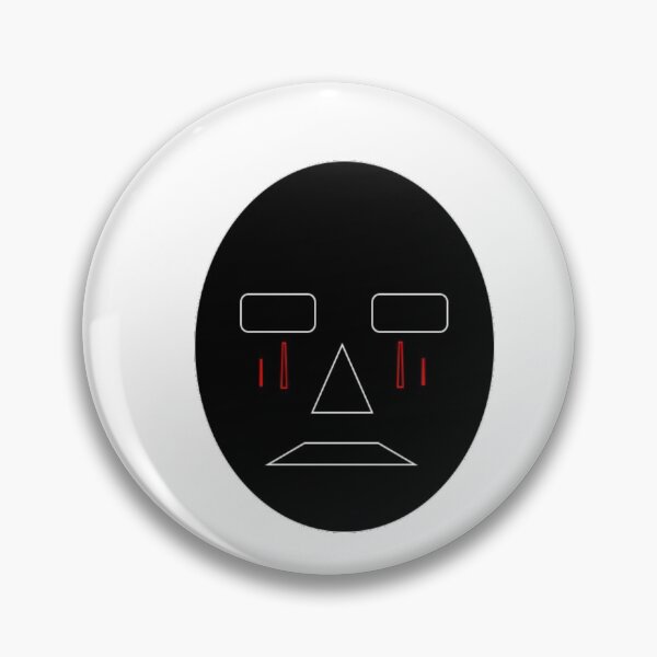 Item preview, Crying tears of blood  designed and sold by TrendingMerch20.