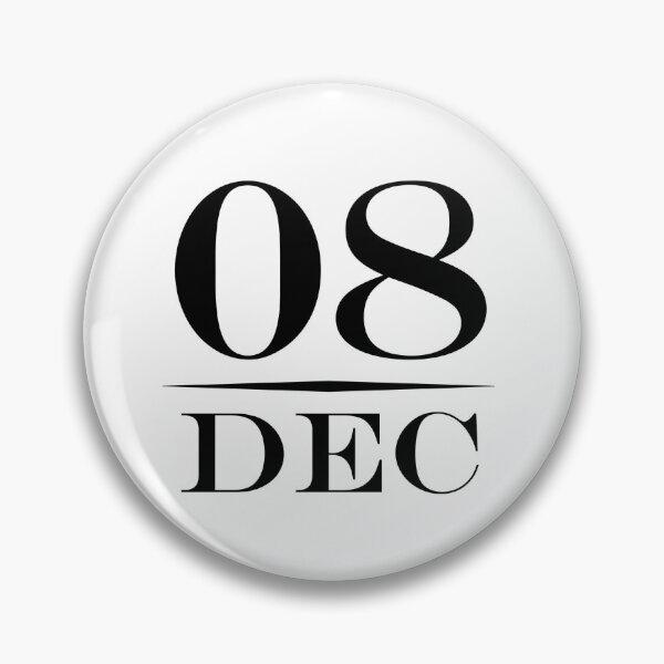 Item preview, 8th December designed and sold by BoeJ.