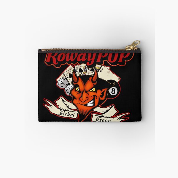 Item preview, RowdyPOP Rebel Gear Devil  designed and sold by RowdyPop.