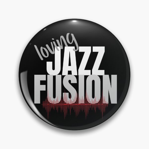 Item preview, Loving Jazz Fusion designed and sold by Achidesign.