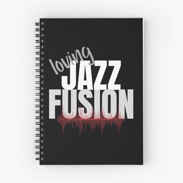 Item preview, Loving Jazz Fusion designed and sold by Achidesign.