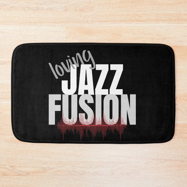 Item preview, Loving Jazz Fusion designed and sold by Achidesign.