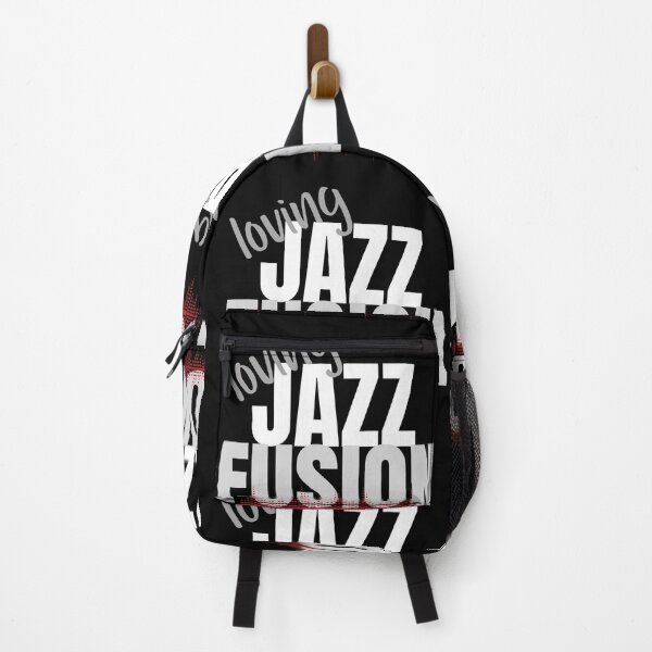 Item preview, Loving Jazz Fusion designed and sold by Achidesign.