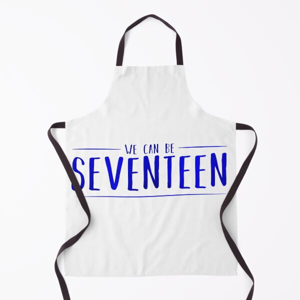 Item preview, Seventeen - Heathers designed and sold by BECMTDesigns.