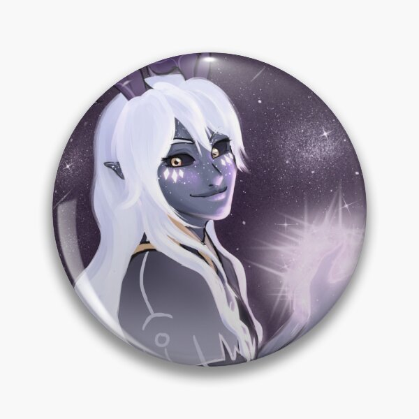 Item preview, Midnight Star designed and sold by Chi-arts.