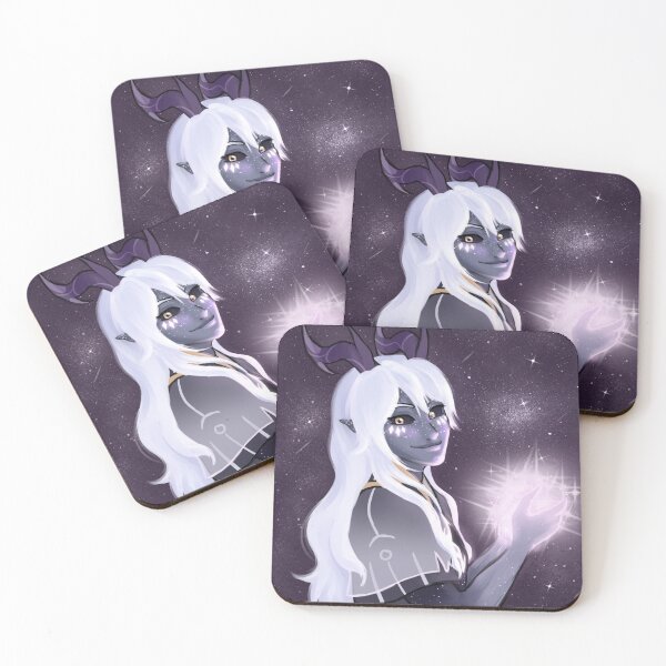 Item preview, Midnight Star designed and sold by Chi-arts.