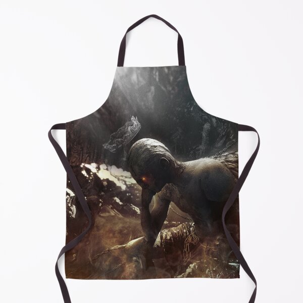 Item preview, Hell's gate designed and sold by zeroscarecrow13.