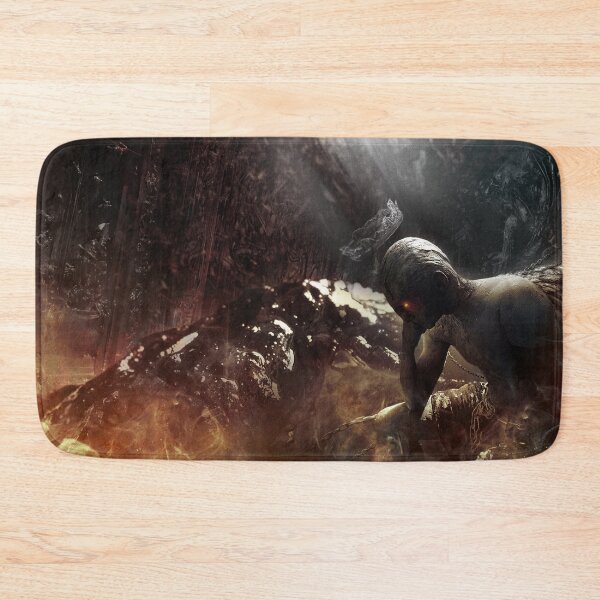 Item preview, Hell's gate designed and sold by zeroscarecrow13.