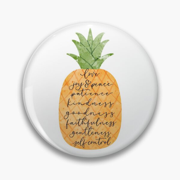 Item preview, Fruit of the Spirit designed and sold by amaddencreates.