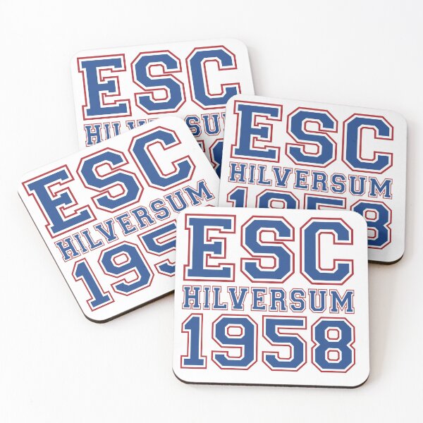 Aperçu de l'œuvre ESC 1958 Hilversum créée et vendue par lazarusheart.