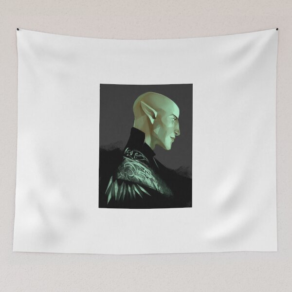 Item preview, Spring designed and sold by Kallie LeFave.