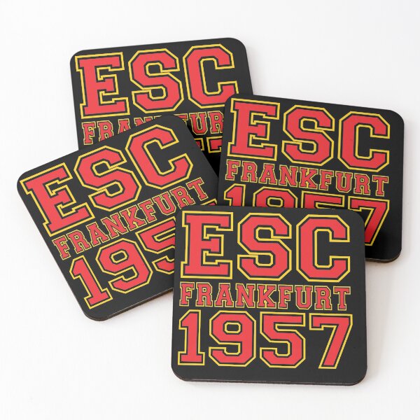Item preview, ESC 1957 Frankfurt designed and sold by lazarusheart.