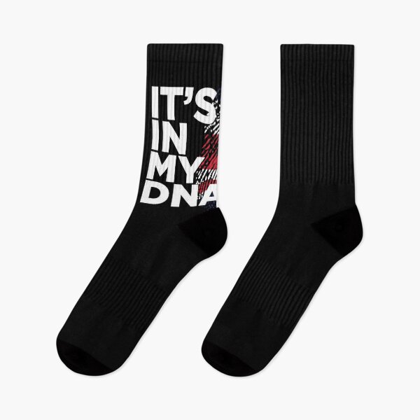 Item preview, I AM BRITISH, IT'S IN MY DNA designed and sold by Knity.