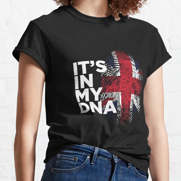 Its In My Dna T-Shirts | Redbubble