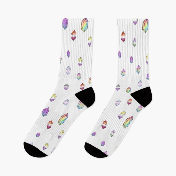 Item preview, Pride Gemstones designed and sold by kaythehawk.