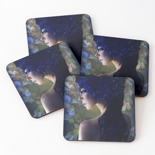 Item preview, Fairy Queen Titania designed and sold by Jennifer Rhoades.