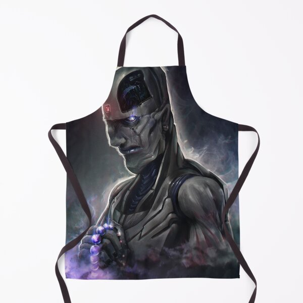 Item preview, dark thoughts designed and sold by zeroscarecrow13.