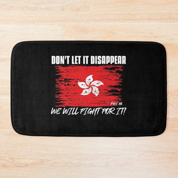 Item preview, Hong Kong Flag designed and sold by HistoryMafia.
