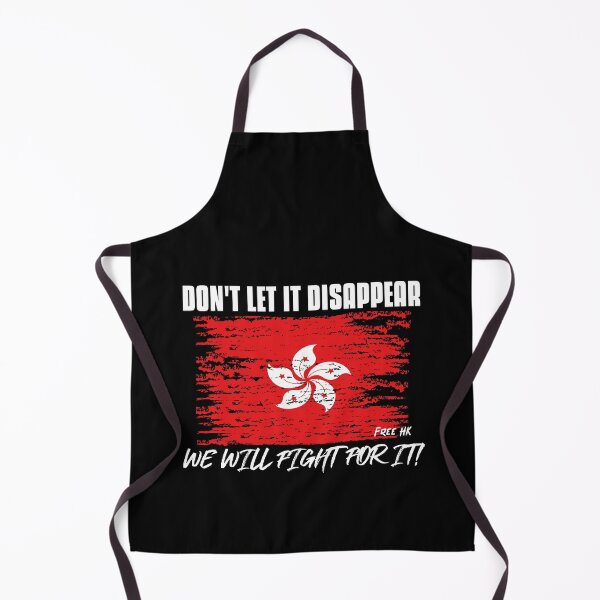 Item preview, Hong Kong Flag designed and sold by HistoryMafia.