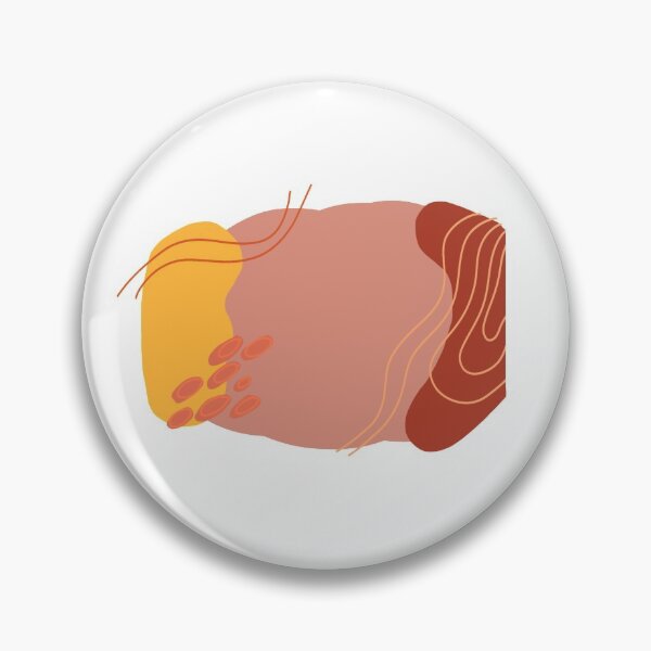 Item preview, Abstract blob designed and sold by dominiqueb819.