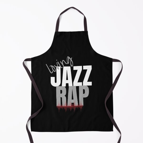 Item preview, Loving Jazz Rap designed and sold by Achidesign.