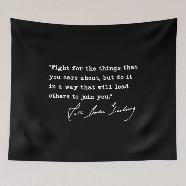 Item preview, Fight for the things you care about designed and sold by kader85.