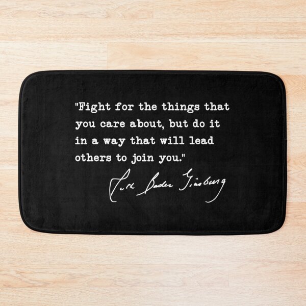 Item preview, Fight for the things you care about designed and sold by kader85.