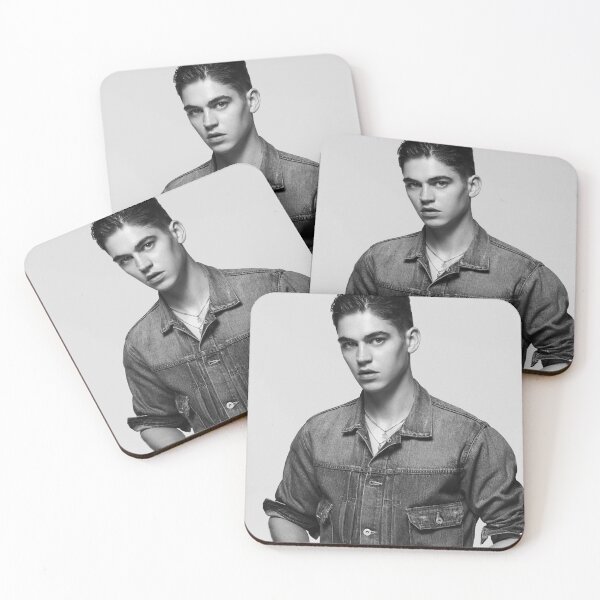 Item preview, Hero Fiennes Tiffin designed and sold by MoodyApparel.