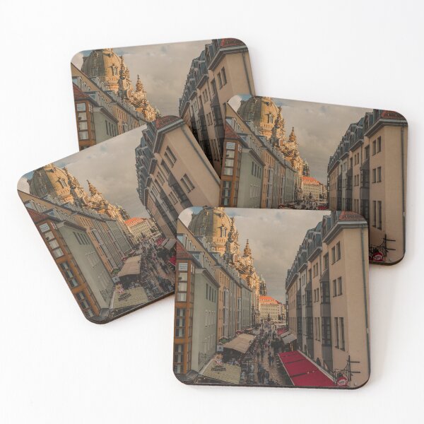 Item preview, Amazing Dresden Scenarios II | Germany designed and sold by martinalves.