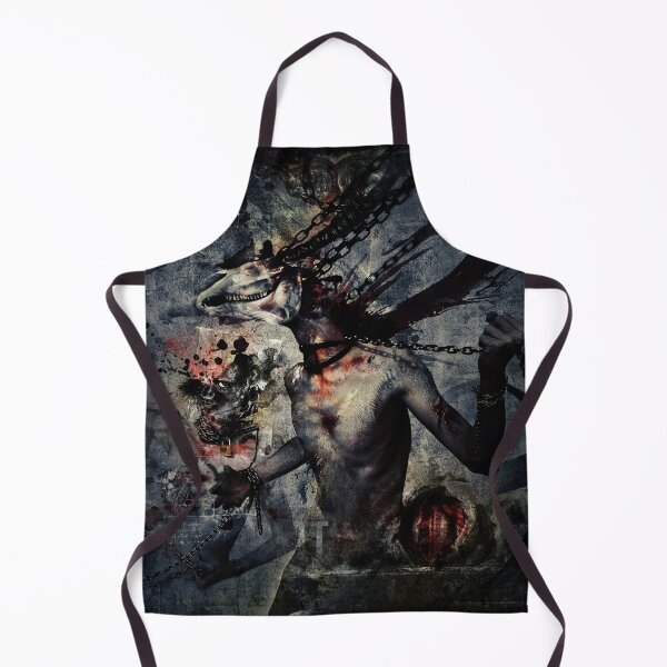 Item preview, UNLEASHED designed and sold by zeroscarecrow13.