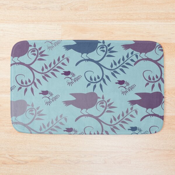 Item preview, Bird on a Branch designed and sold by Poetic Patterns Studio.