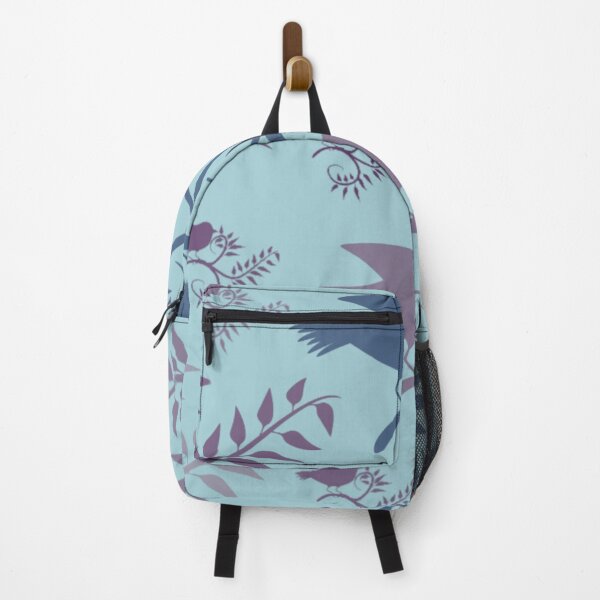 Item preview, Bird on a Branch designed and sold by Poetic Patterns Studio.