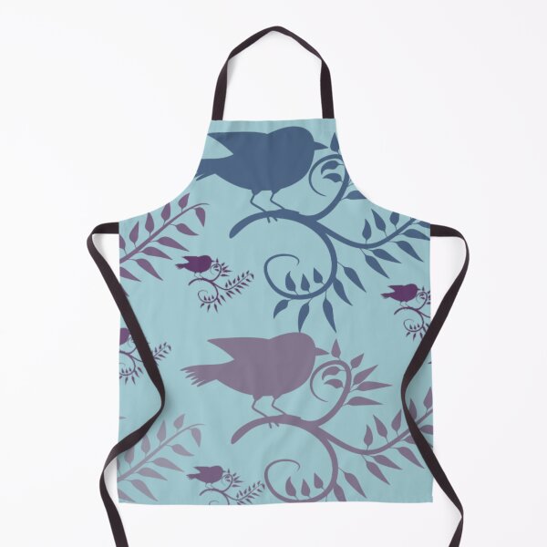 Item preview, Bird on a Branch designed and sold by Poetic Patterns Studio.