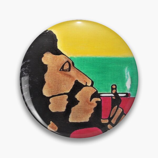 Item preview, Burnin' designed and sold by Matthew Woodard.