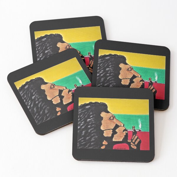 Item preview, Burnin' designed and sold by Matthew Woodard.