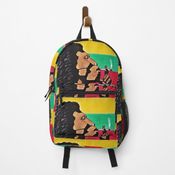 Item preview, Burnin' designed and sold by Matthew Woodard.