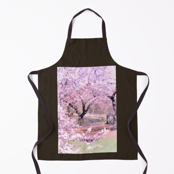 Item preview, Boaters Under Bow Bridge designed and sold by NorthOfSunrise.