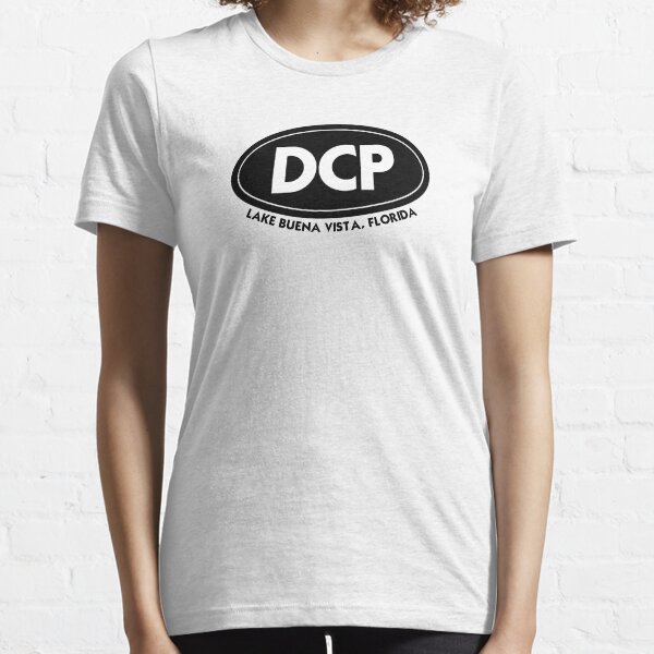 DCP, Lake Buena Vista, Florida Essential T-Shirt