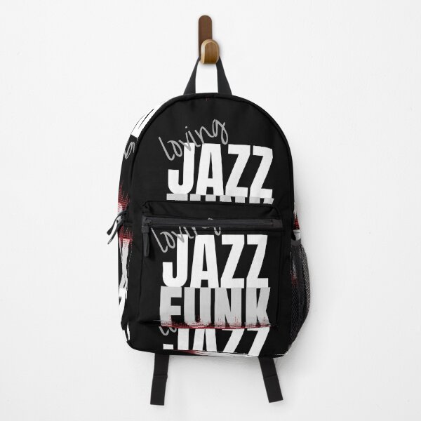 Item preview, Jazz Funk designed and sold by Achidesign.